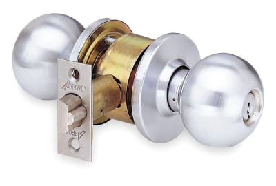 MK01TA 10 Arrow Cylindrical Lock